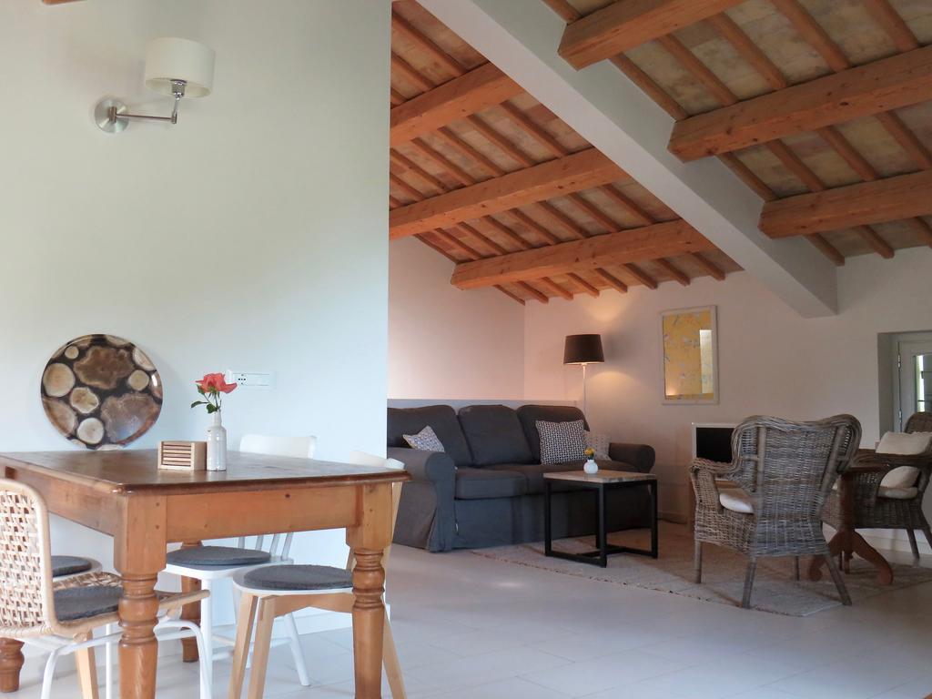 La Giravolta Country House Barchi Kültér fotó
