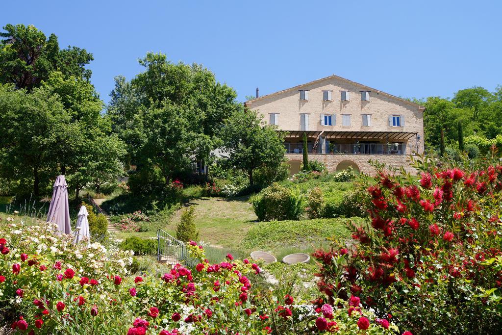 La Giravolta Country House Barchi Szoba fotó